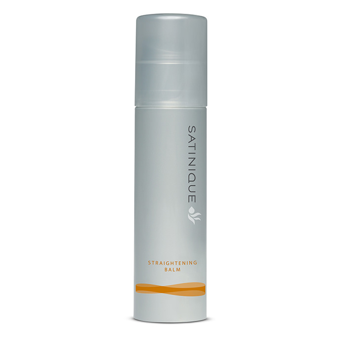 Bálsamo Alisador Cabello Seco y Rebelde