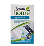 Detergente en Polvo Concentrado para Ropa (1kg.)