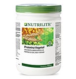 Proteína Vegetal en Polvo Nutrilite