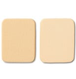 Aplicador de maquillaje en polvo