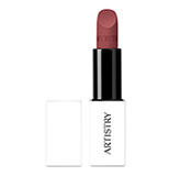 Lipstick de Artistry acabado matte Rechargue Rose