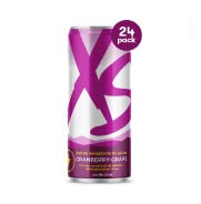 XS 24 PACK