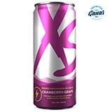 XS Cranberry Grape Individual