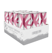 XS Pink Grapefruit 12 pack