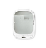 Organizador de baño